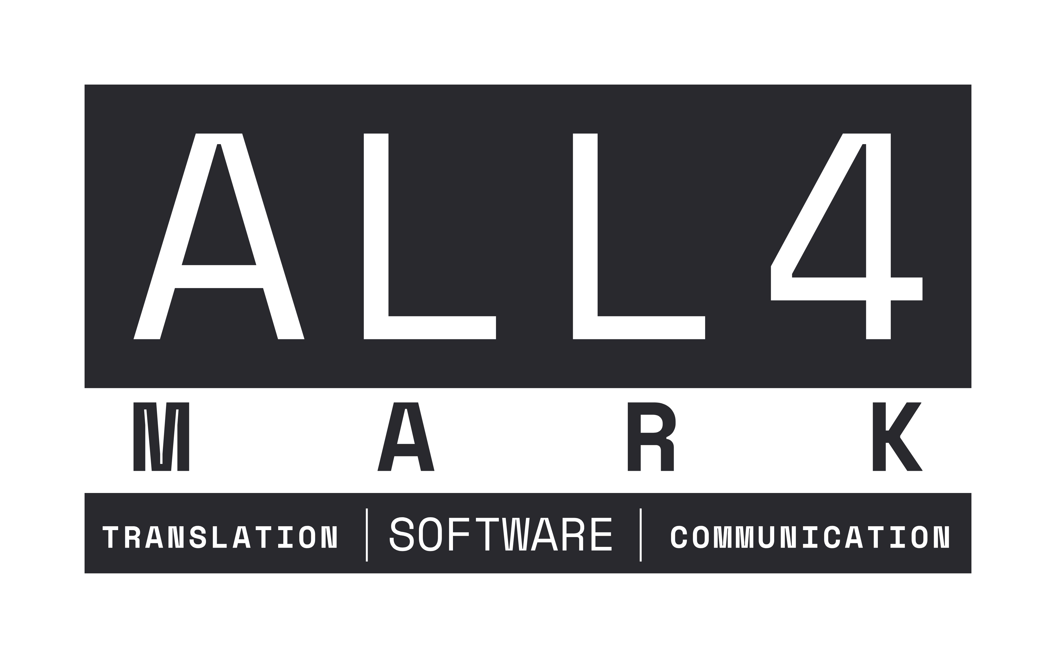 all4mark - YOUR COMMUNICATION, MARKETING & TRANSLATION PARTNER